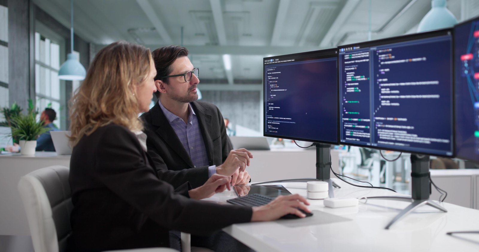 Custom Software Development