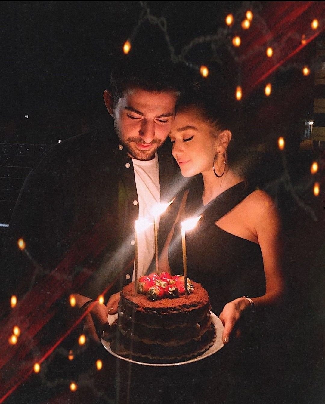 Event Photography (Anniversaries & Birthdays)