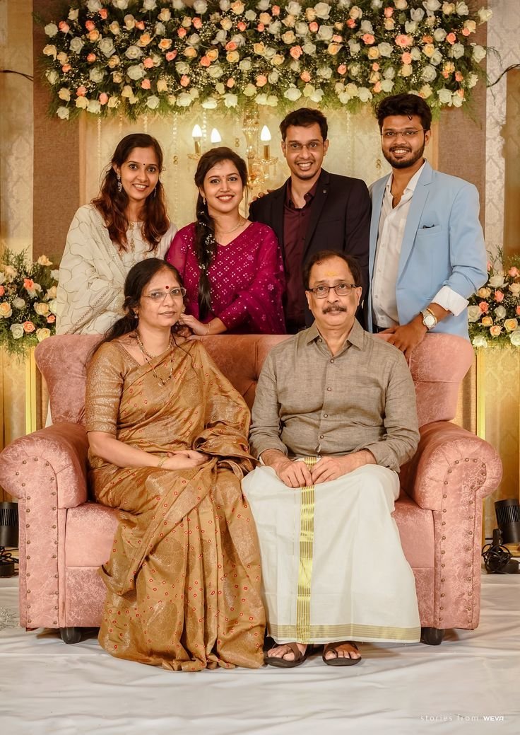 Family & Portrait Sessions