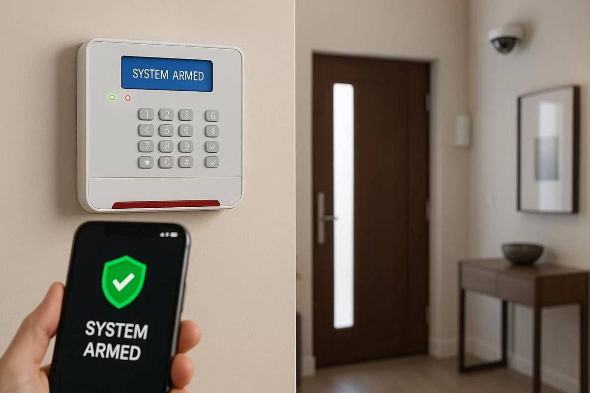 Alarm Response & Emergency Support