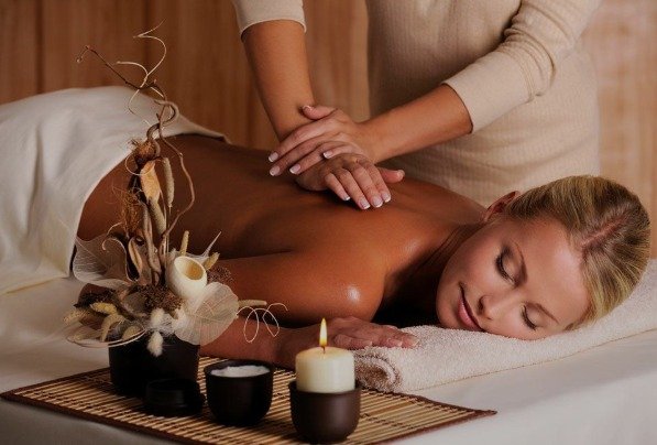 Massage & Body Therapies