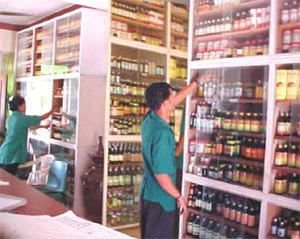 Research & Development (R&D) for Ayurvedic Products