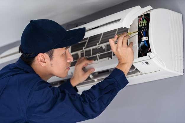 AC Installation & Repair