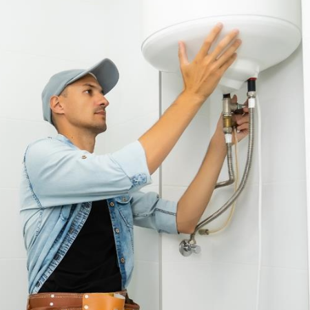 Geyser Service & Maintenance