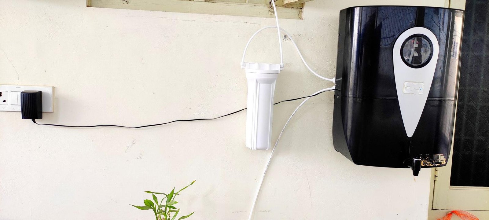 RO Water Purifier Service