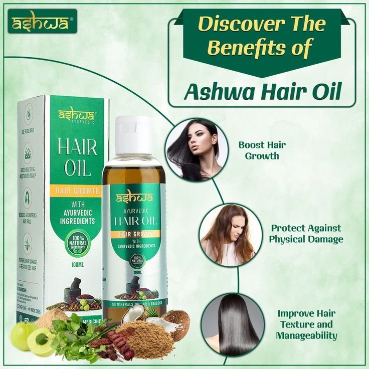 Ayurvedic Oil Extraction & Formulation