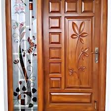 Custom Door Design