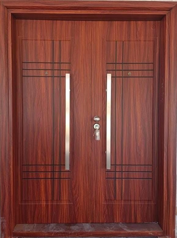 Residential Door Solutions