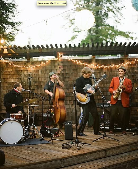 Wadding Band & Event