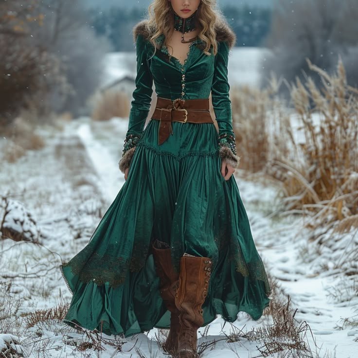 Casual & Western Wear –