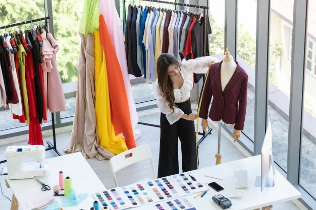 Fashion Consultation –