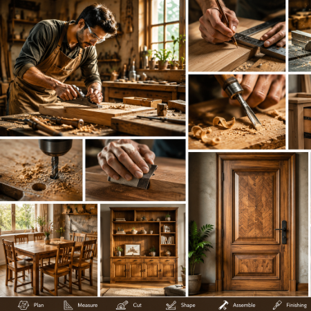 Carpenter services