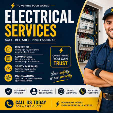 Elections service