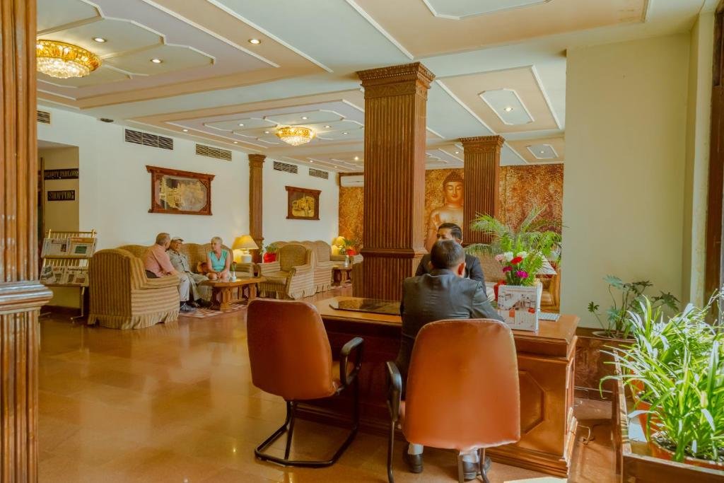 Nepal Tour Booking Service –