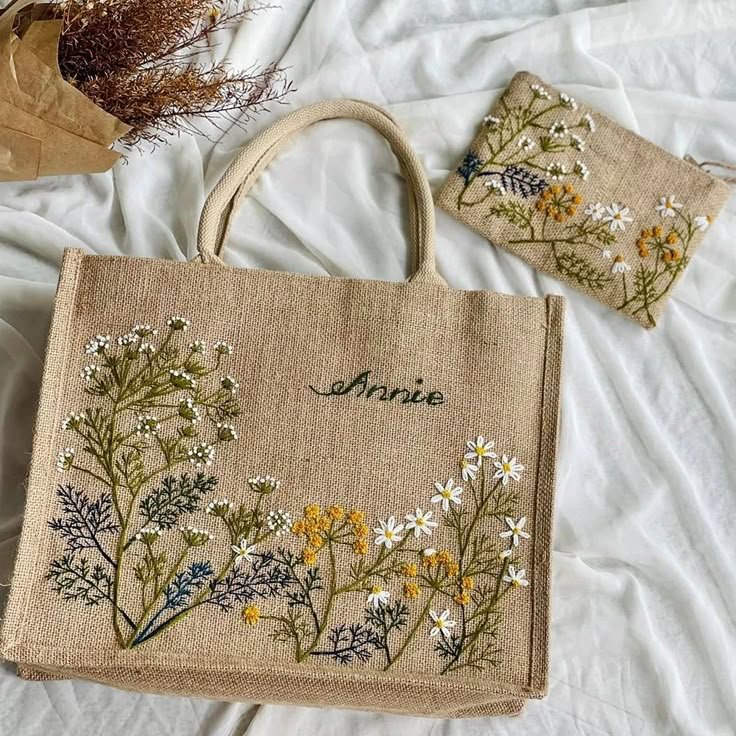 Jute Bags