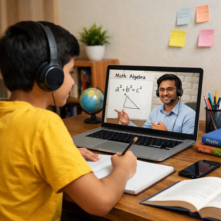 Personalized Learning Support