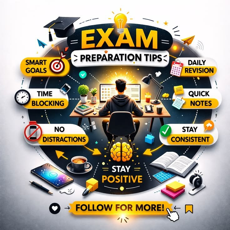 Exam Preparation & Practice