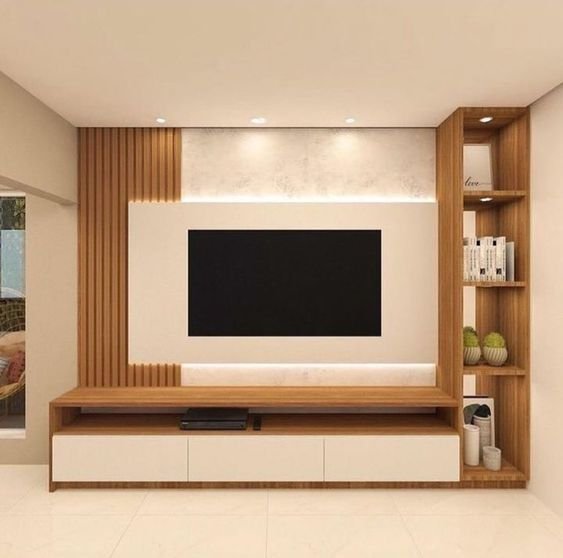 TV Units & Modular Furniture
