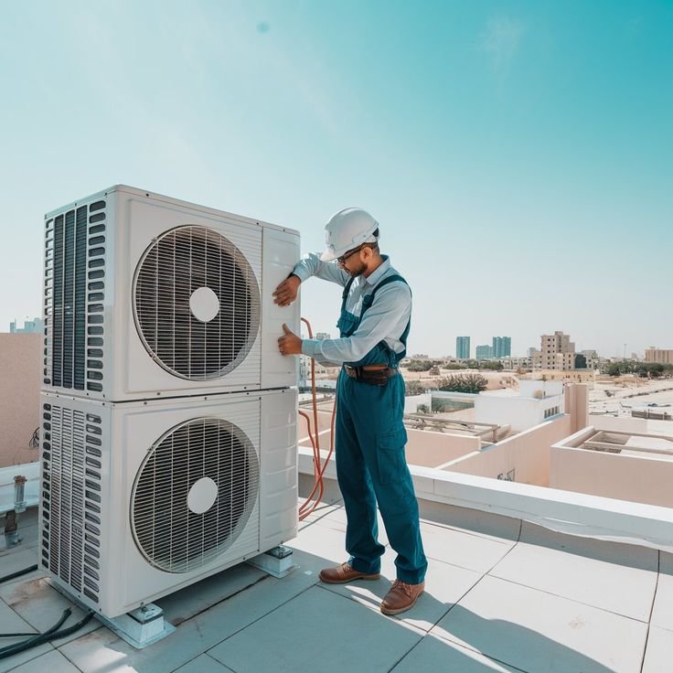AC Service –