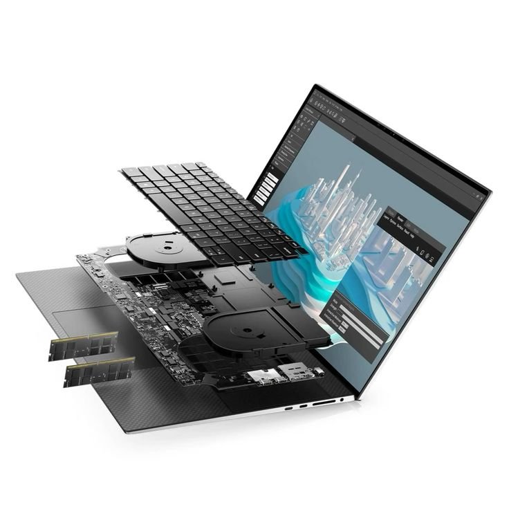 Desktop Computer & Laptop Services –