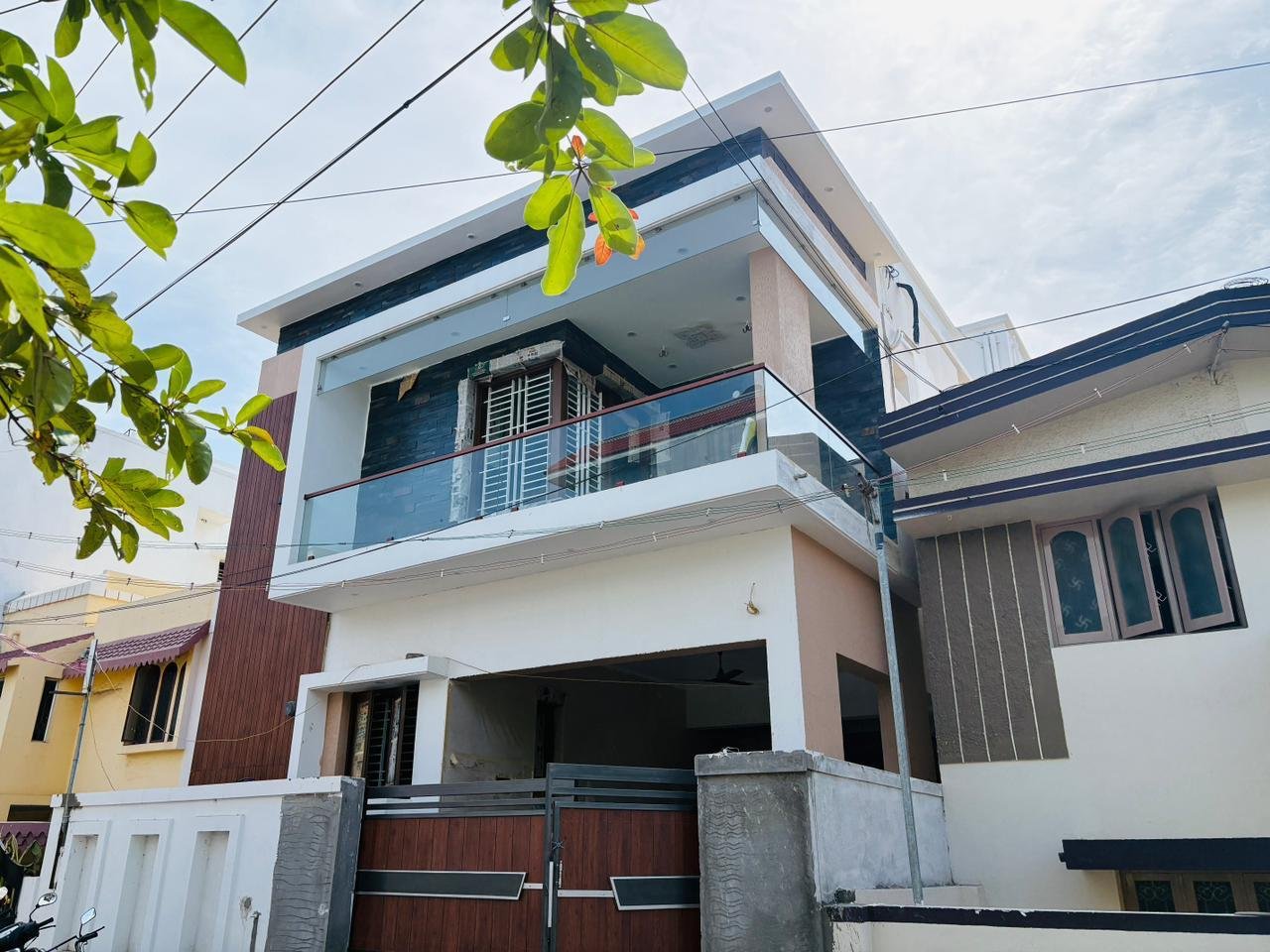 Premium Construction Services
