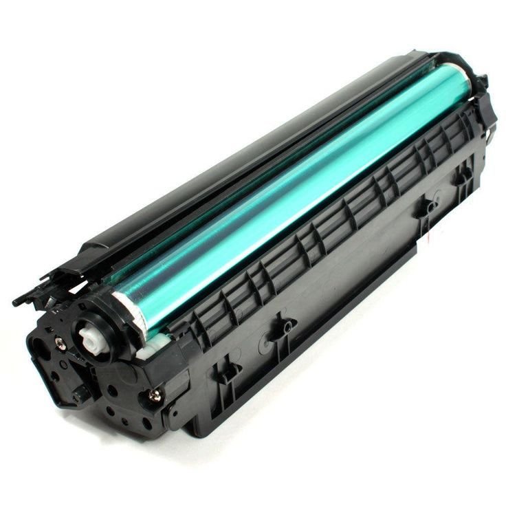 Cartridge & Toner Refilling –