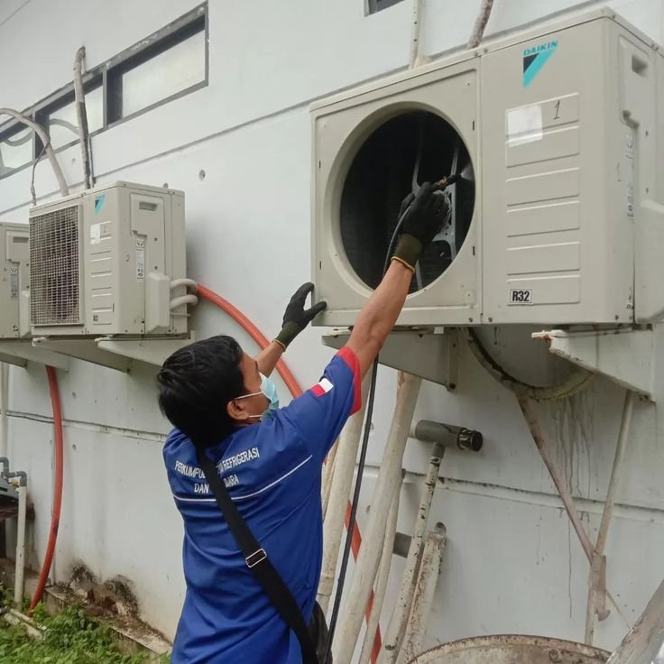 AC Service –