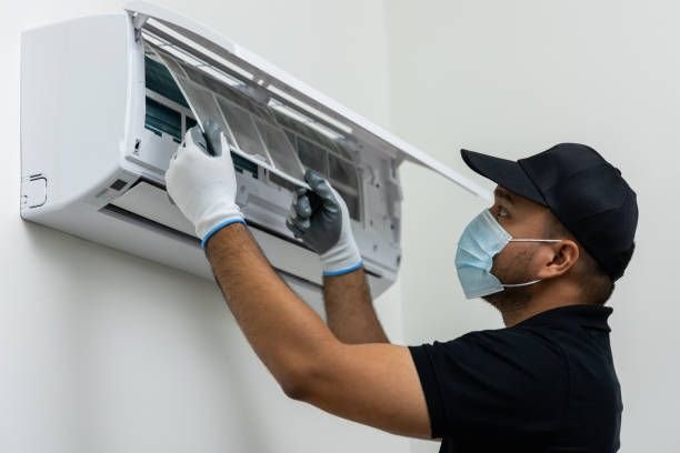 AMC (Annual Maintenance Contract) Service or Installation –