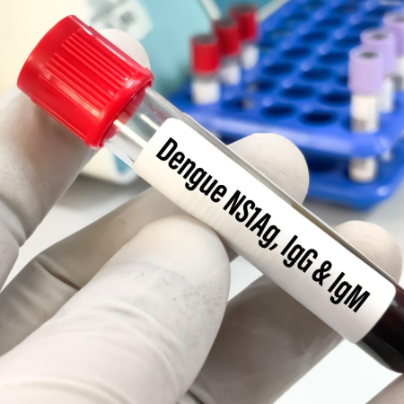 Fever & Infection Screening