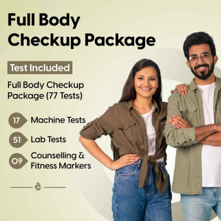 Preventive Health Checkup Packages