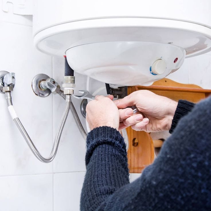 Geyser Repair & Maintenance –