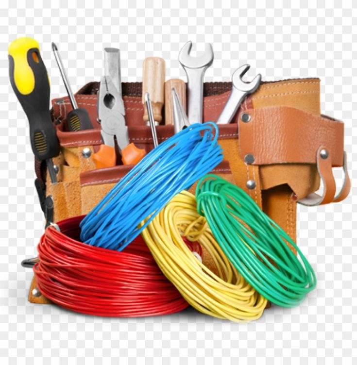 Electrical Wiring & Fitting –