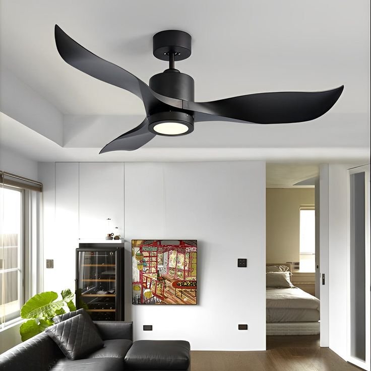 Fans, Heaters & Cooling Appliances (फैन, हीटर और कूलिंग अप्लायंसेस) –