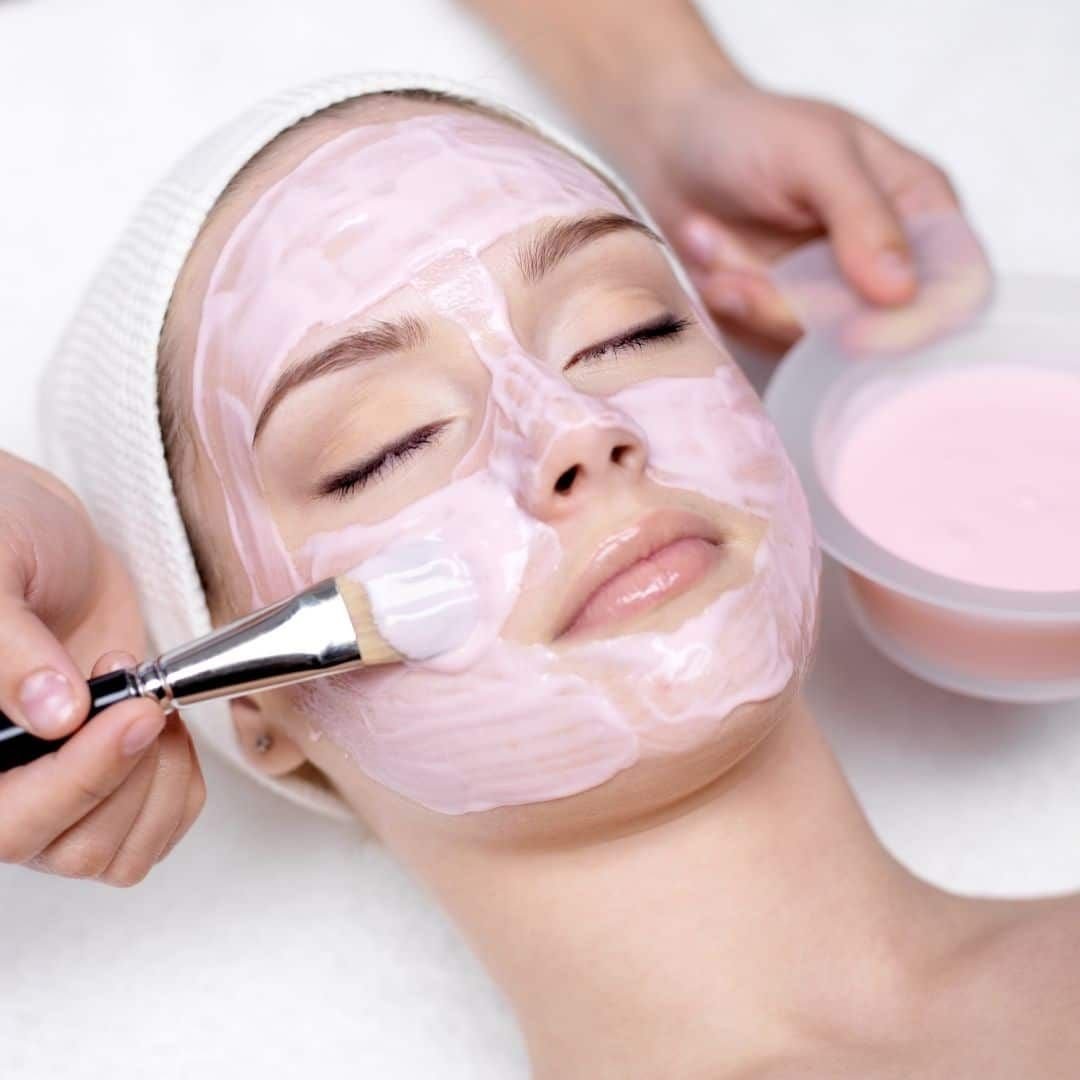 Beauty Salon Treatments
