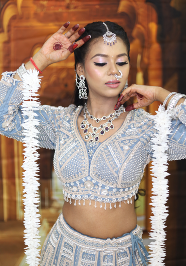 Pre-Bridal Beauty Packages