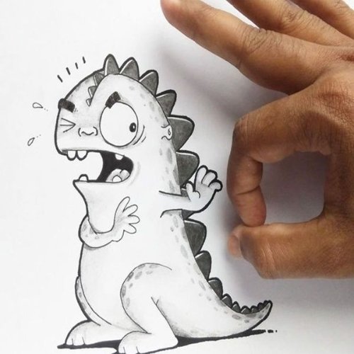 Fun Sketches