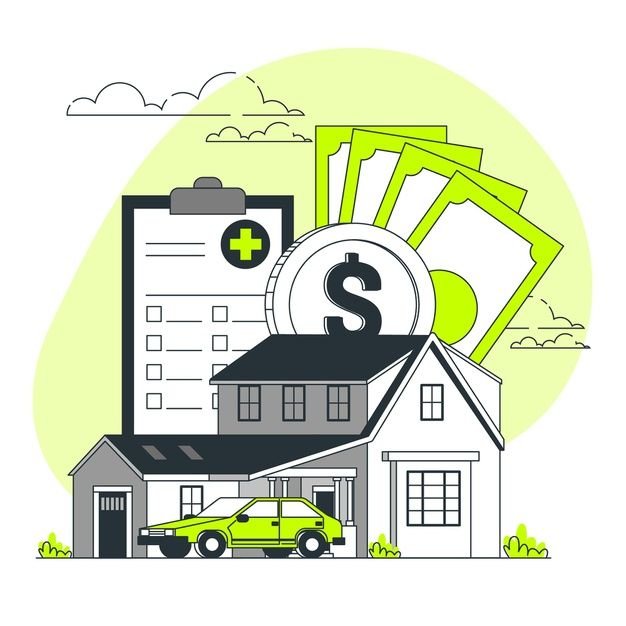 Home & Property Insurance