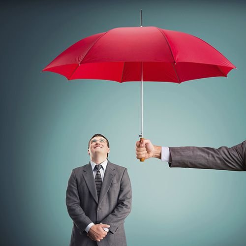 Business & Liability Insurance
