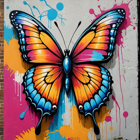 Murals services