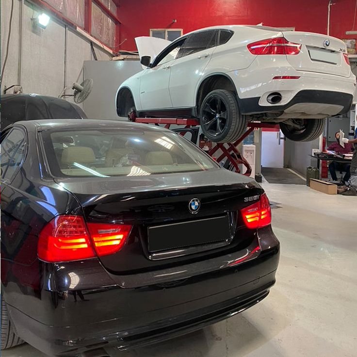 Free Car Inspection –