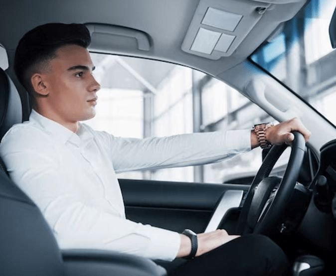 Doorstep Car Pickup –