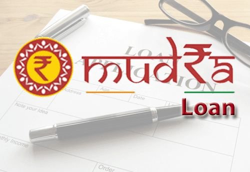 Mudra Loans