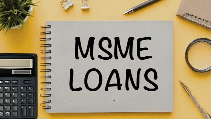 MSME Loans