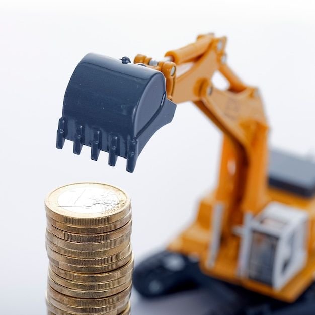 Machinery Loans
