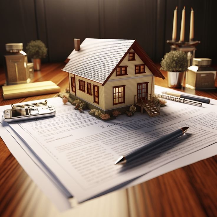 Home Loans