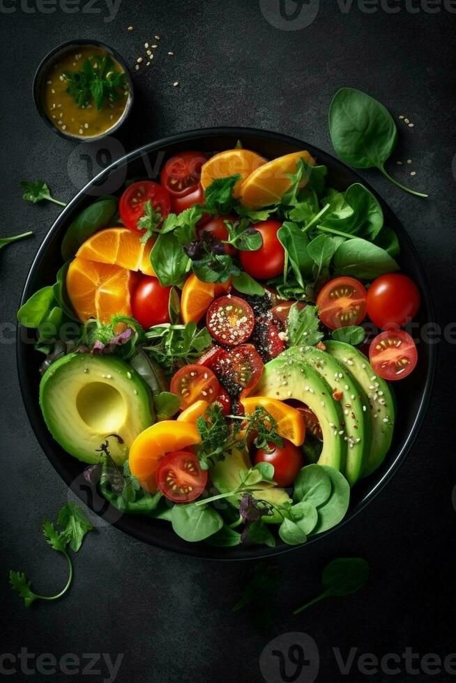Meal Bowls for Healthy Living