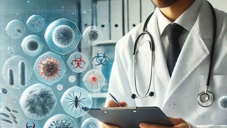 Immunology & Serology