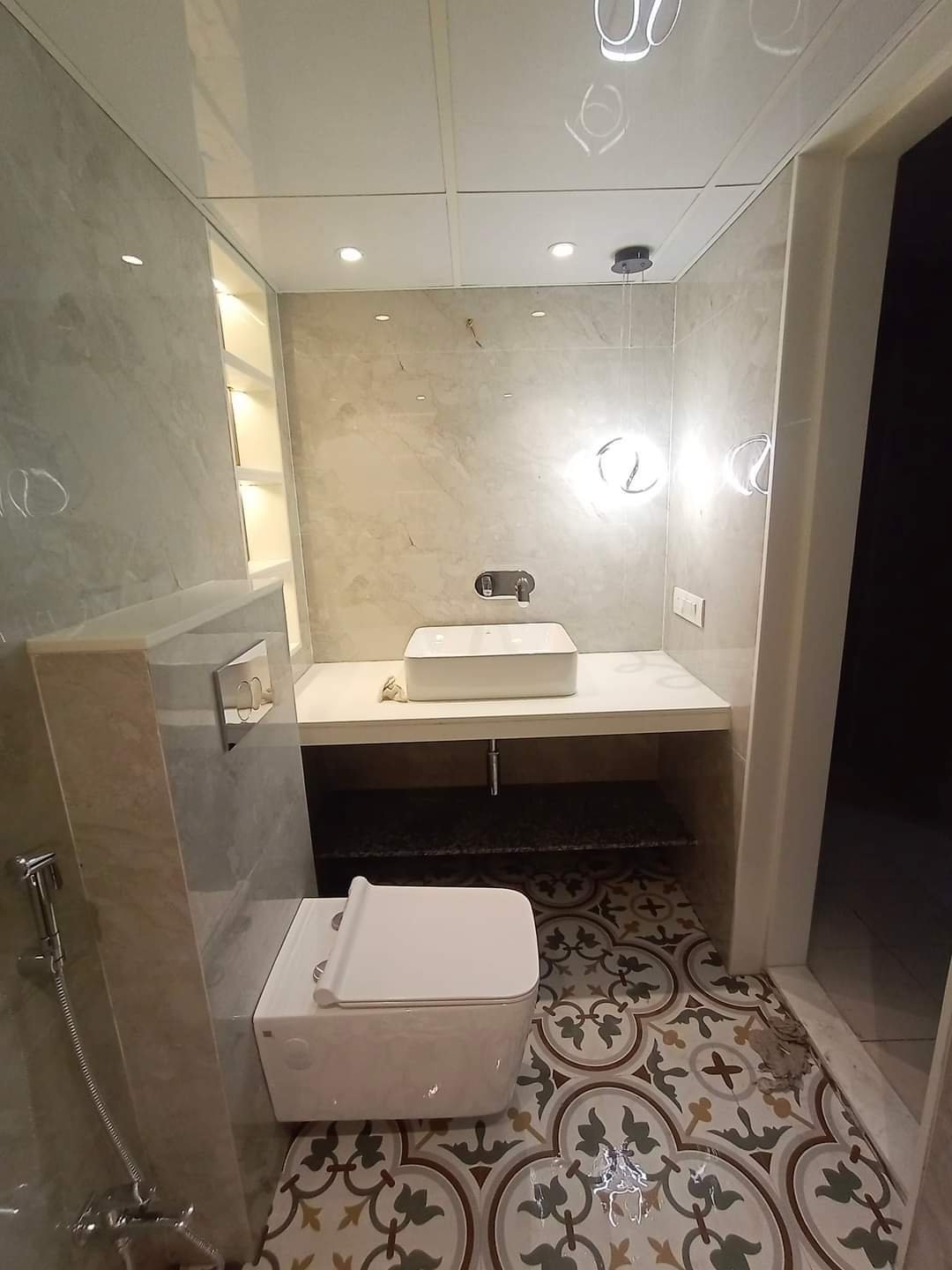 Bathroom & Kitchen Plumbing
