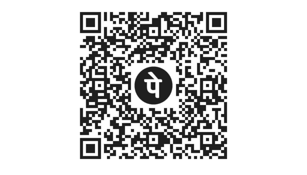 PAYMENT QR