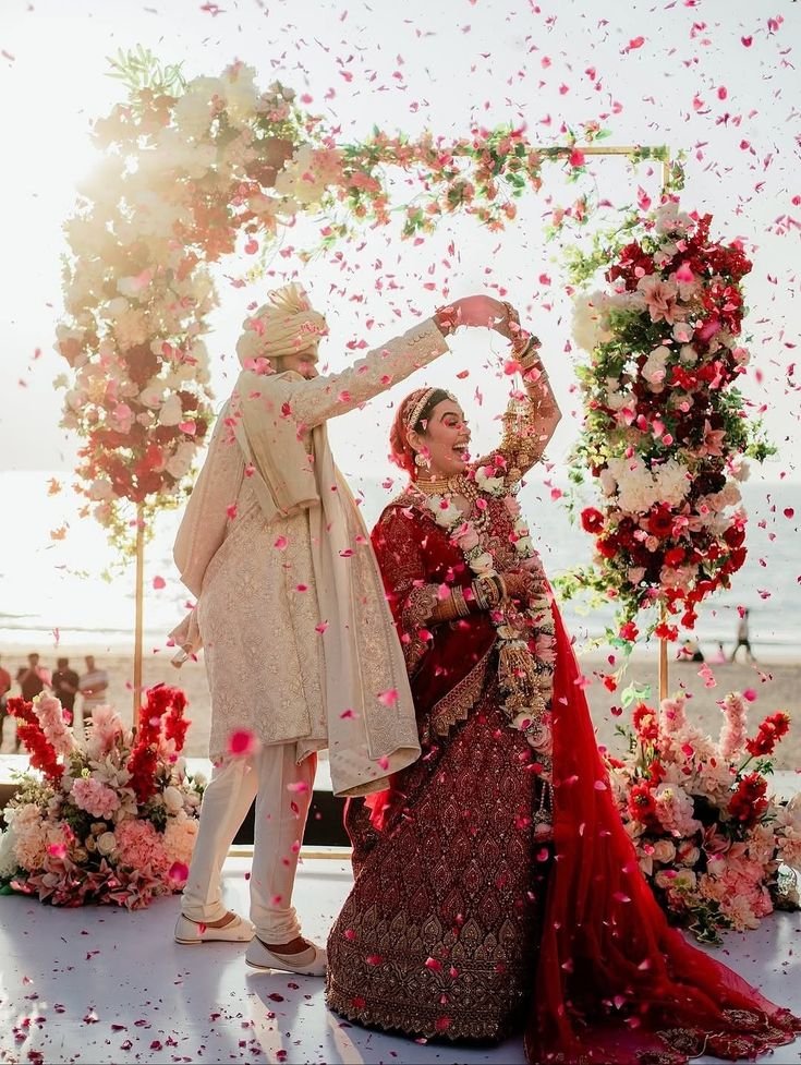 Wedding Photography